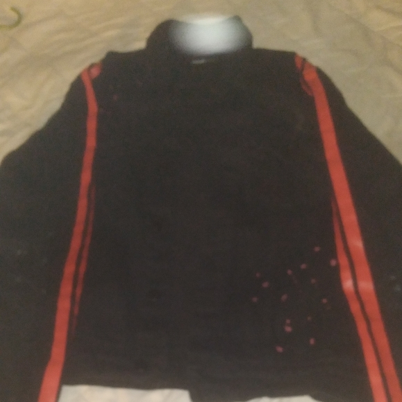 Jacket - Picture 3 of 3